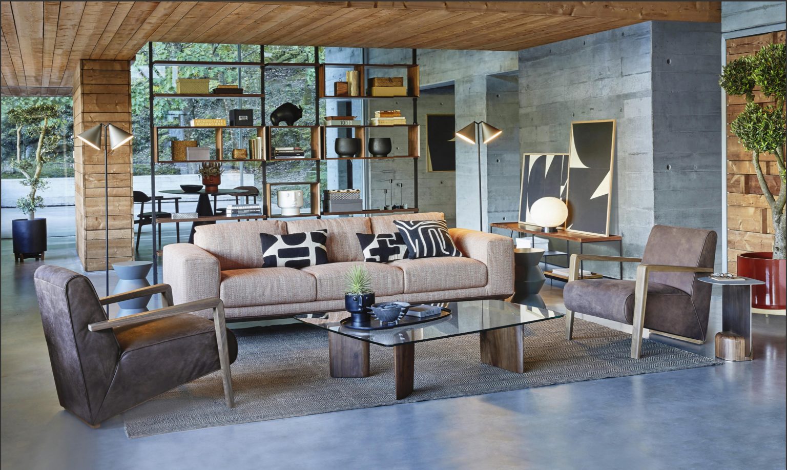 salon catalogue AM PM 2022