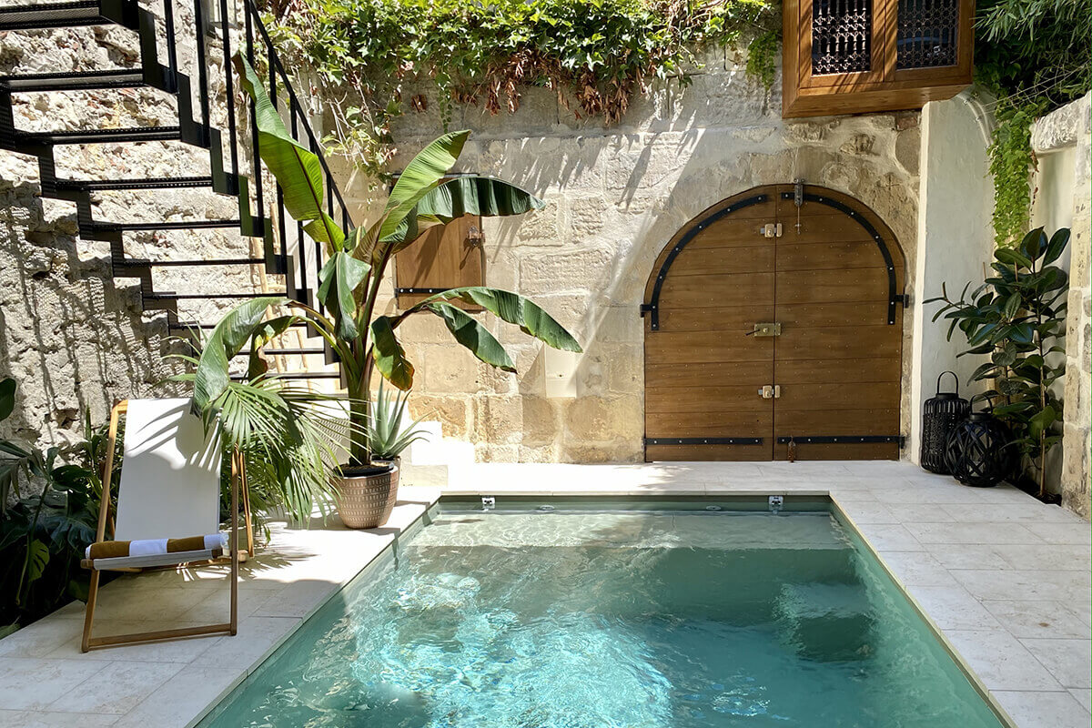 terrasse avec piscine terrasse avec piscine