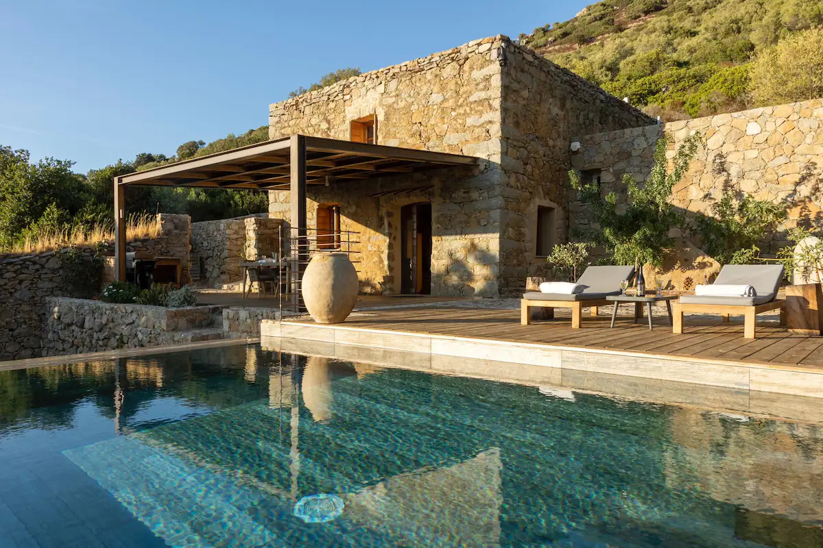 maison en pierres rénovée maison en pierres rénovée