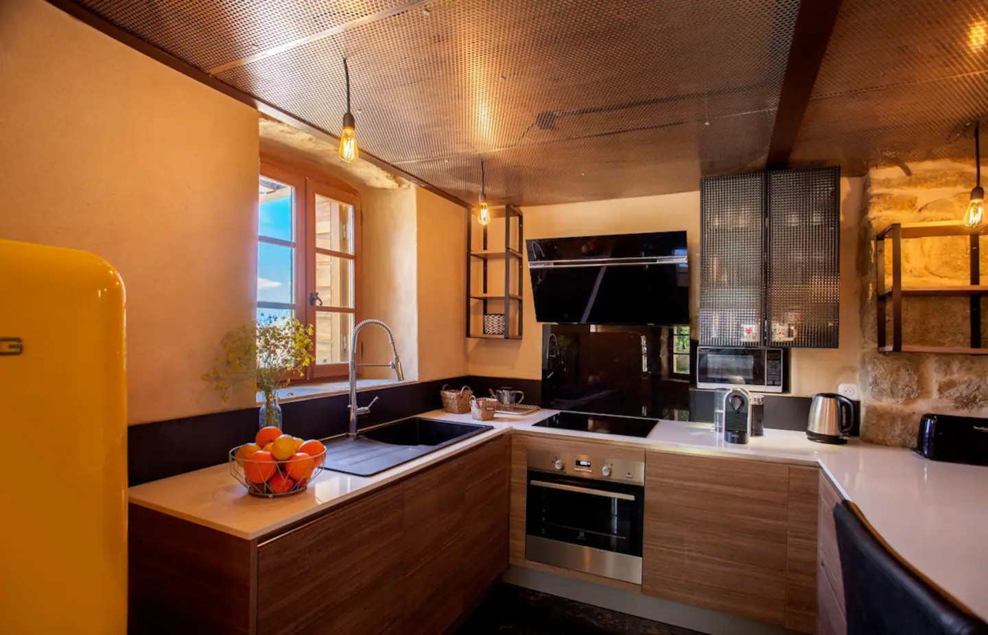 cuisine design en bois cuisine design en bois