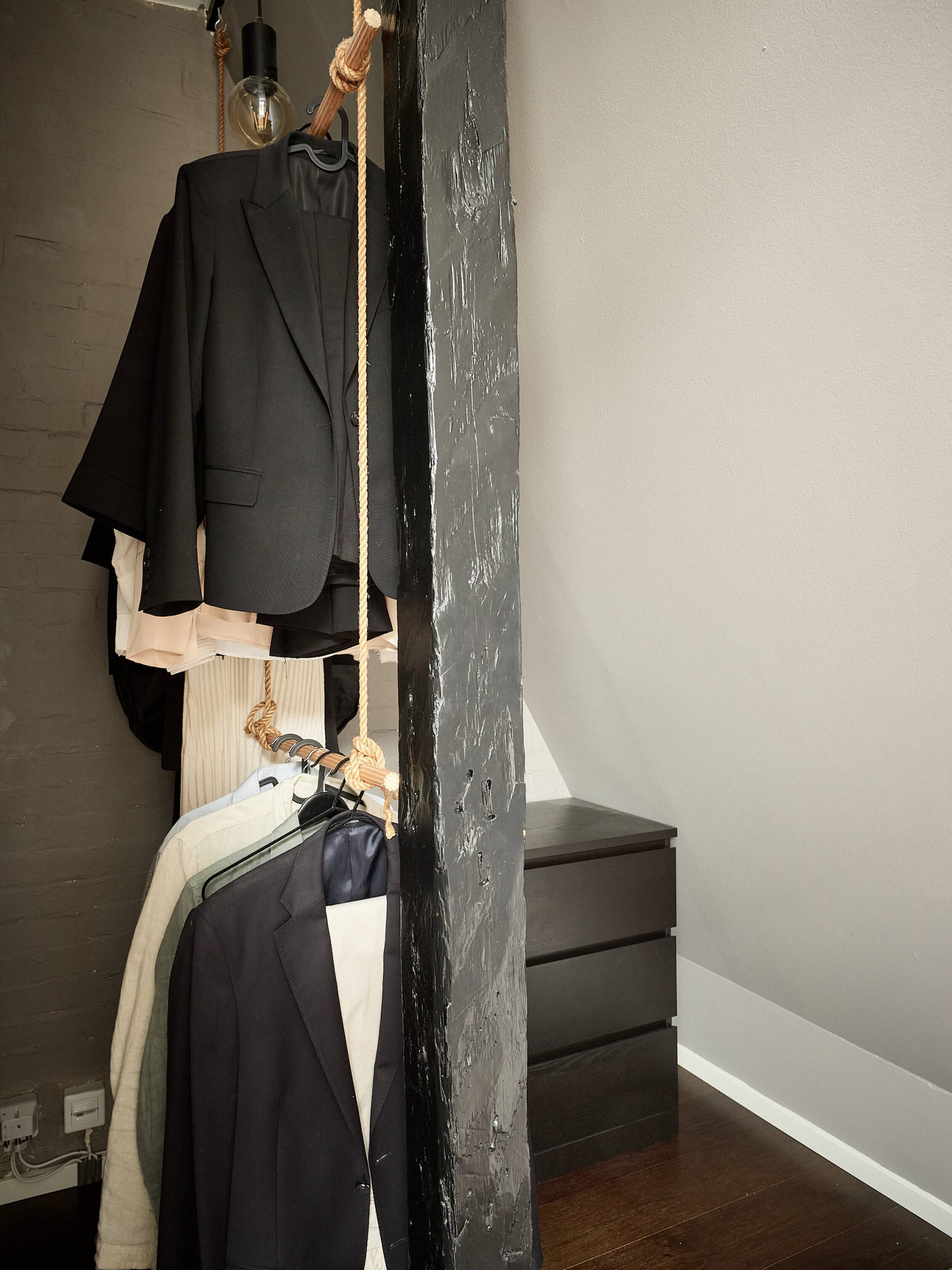 dressing dans combles dressing dans combles