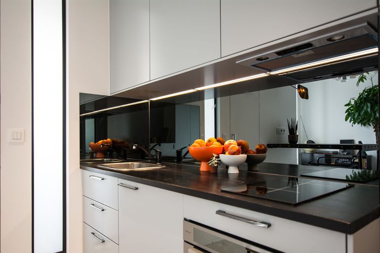cuisine design grise cuisine design grise