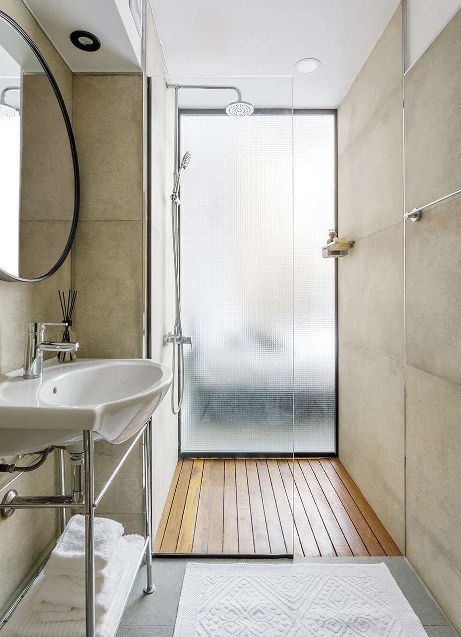 salle de bain design