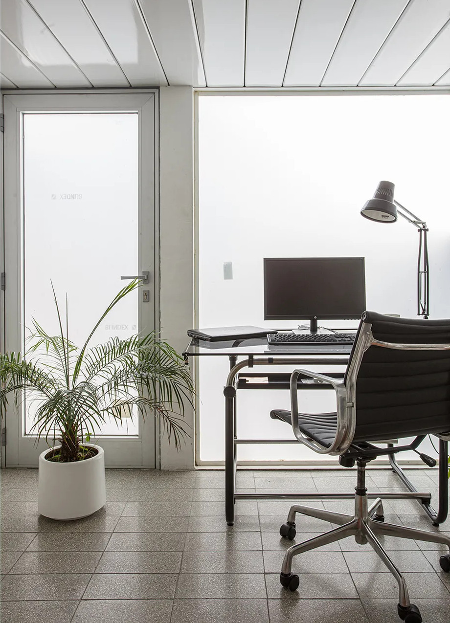 bureau design