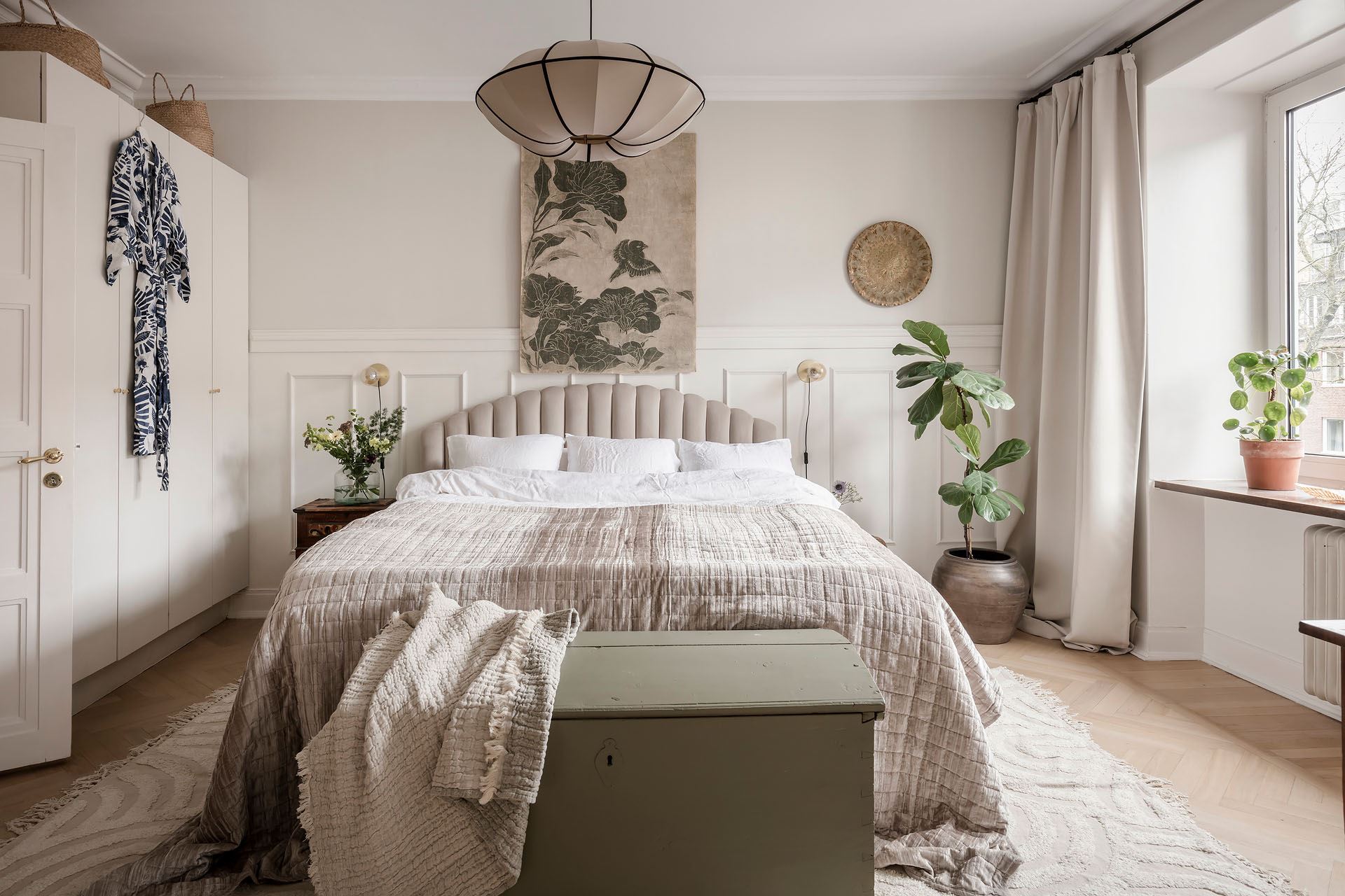 chambre décoration scandinave chambre décoration scandinave