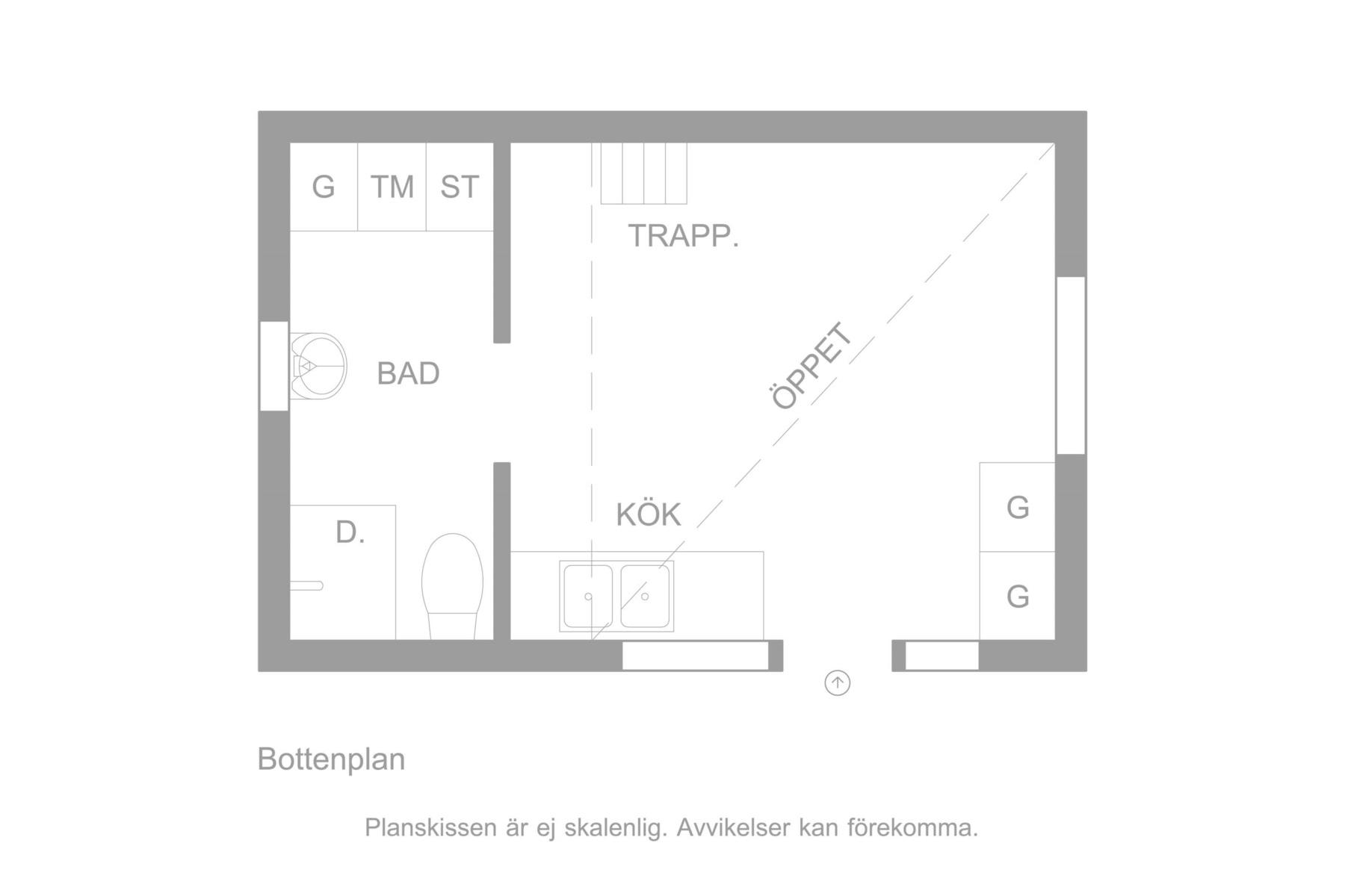 plan mini maison 21m2 plan mini maison 21m2