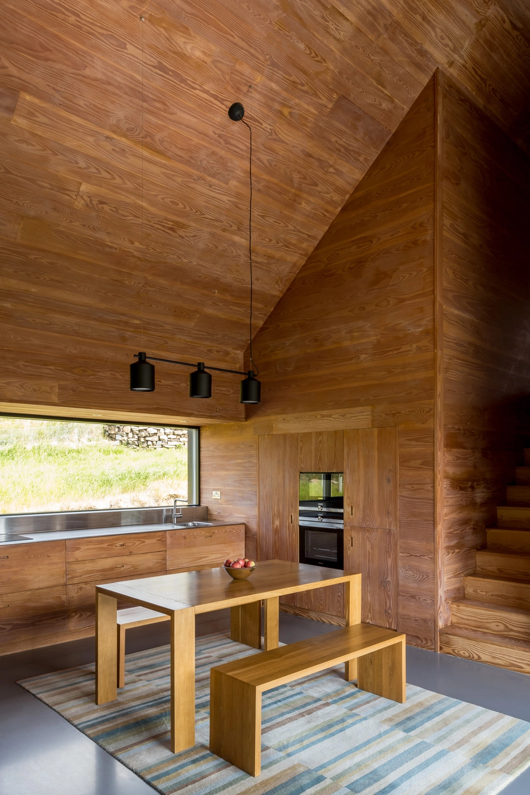 cuisine maison d cuisine maison d'architecte