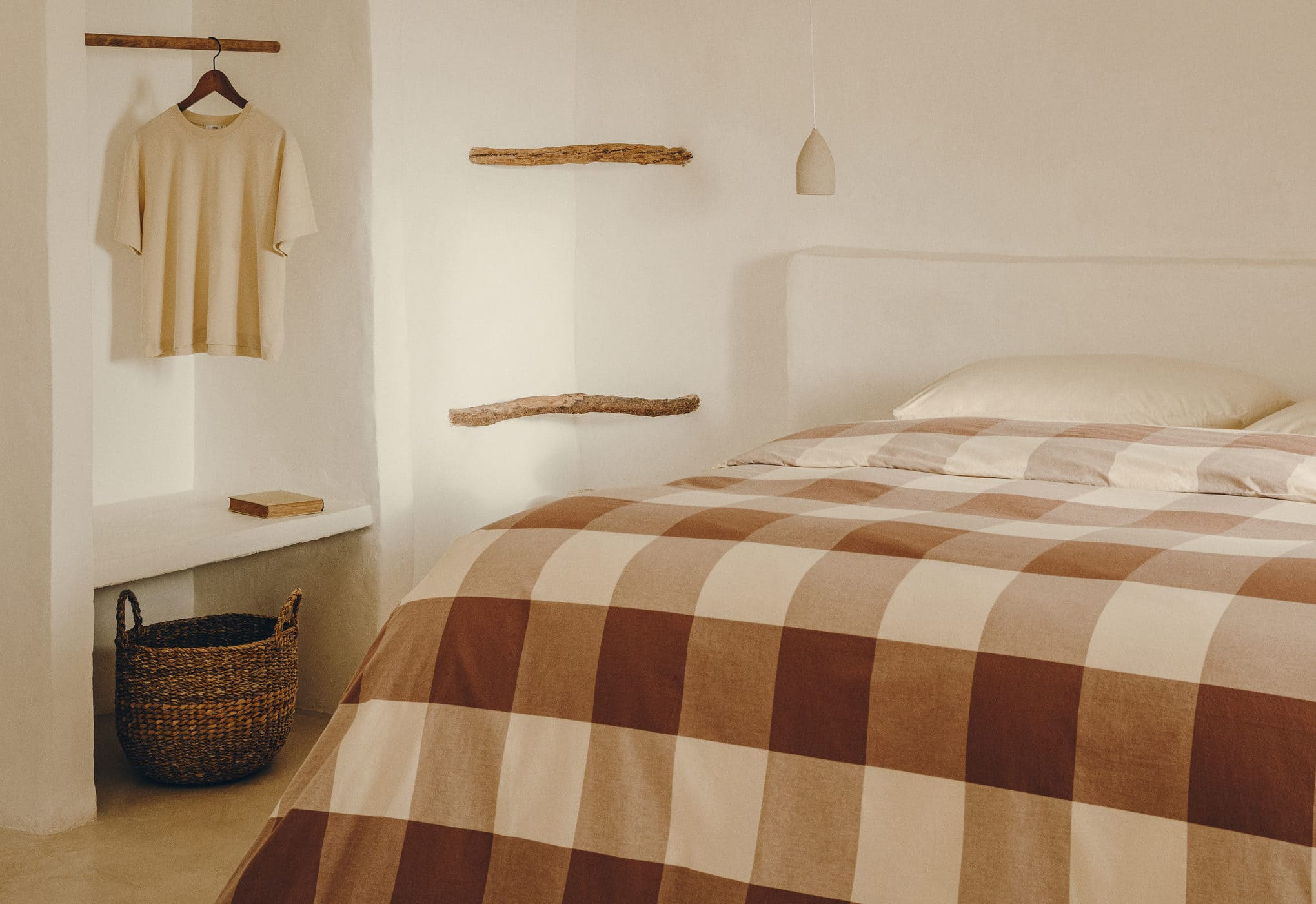 chambre nouvelle collection Mango maison