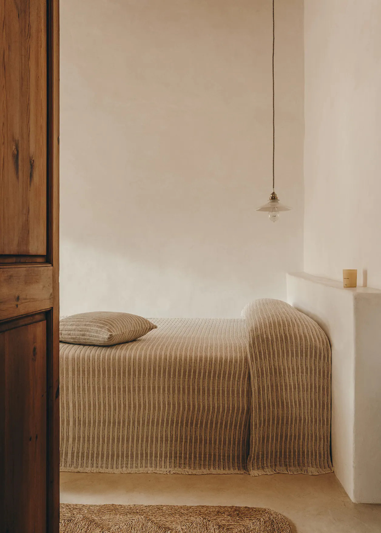 chambre nouvelle collection Mango maison