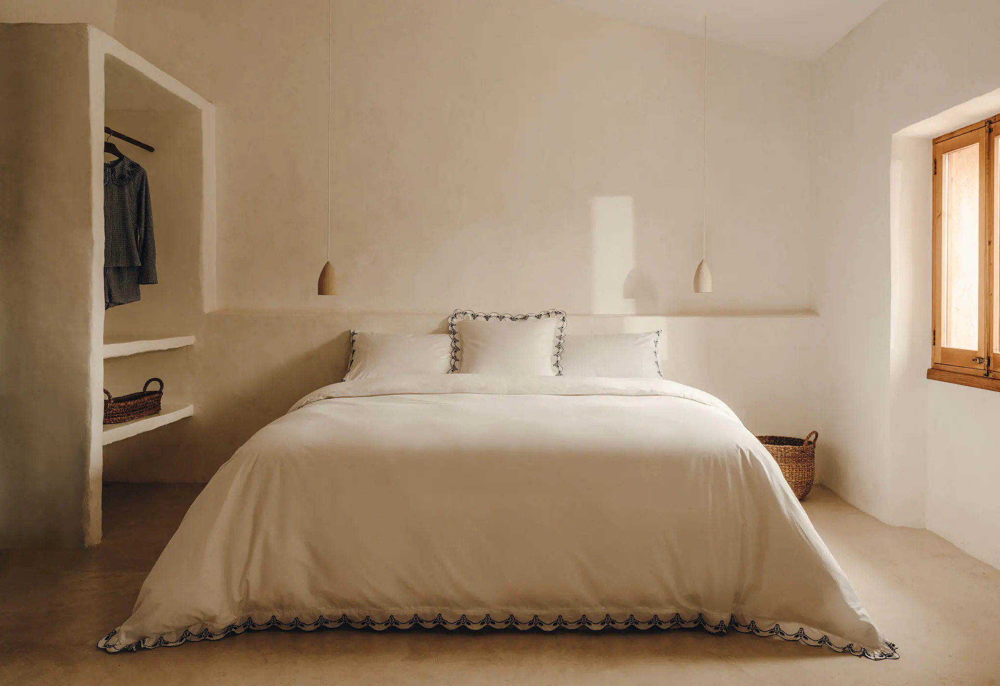 chambre nouvelle collection Mango maison