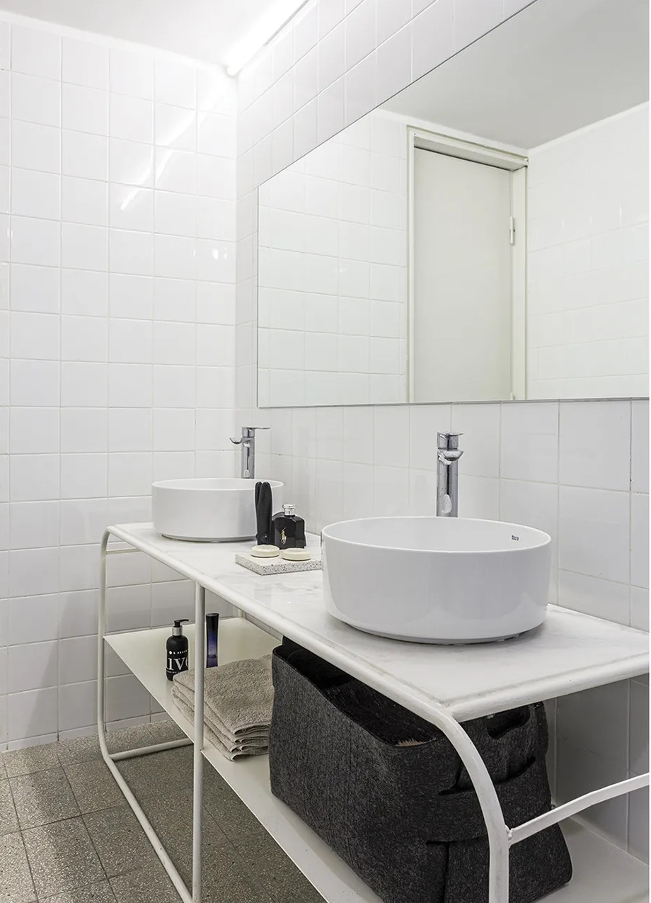 salle de bain design