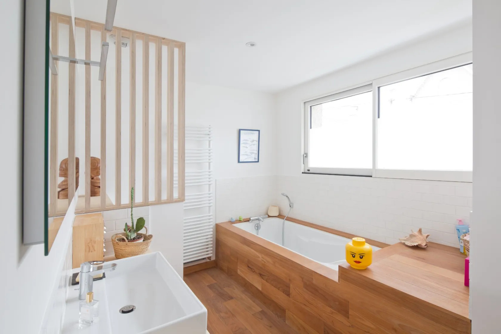 salle de bain design salle de bain design