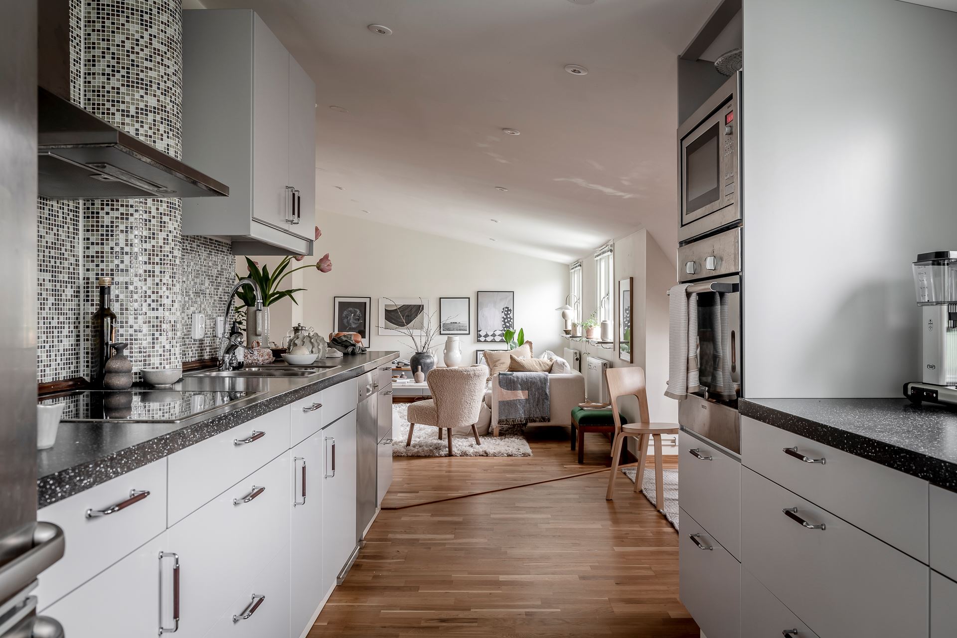 cuisine grise design cuisine grise design