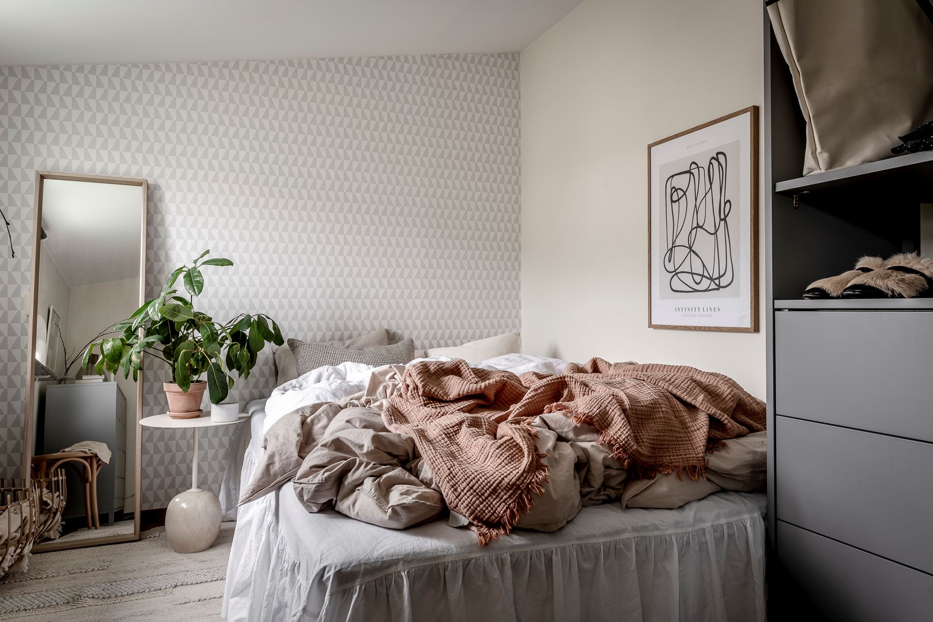 chambre décoration design et naturelle chambre décoration design et naturelle