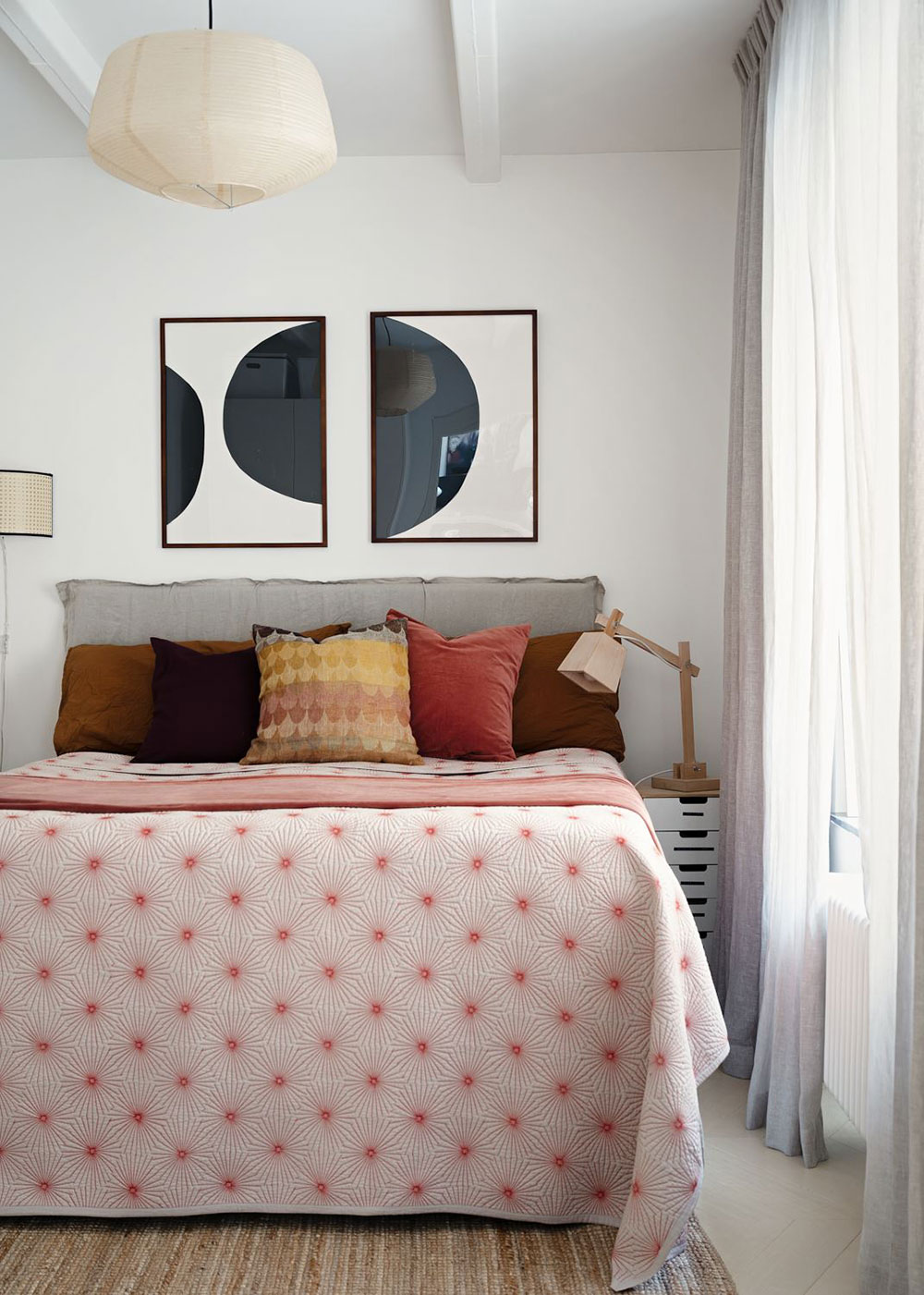 chambre décoration scandinave chambre décoration scandinave