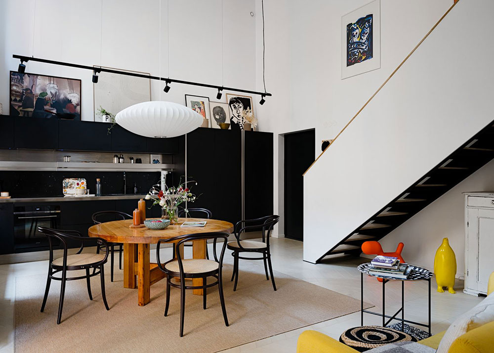 cuisine duplex design cuisine duplex design