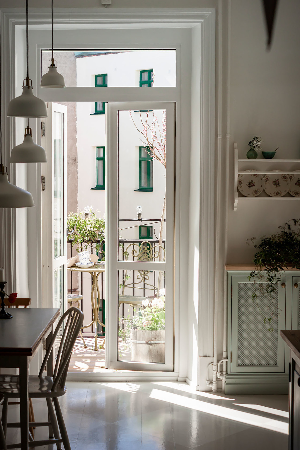 cuisine grise rustique type shaker cuisine grise rustique type shaker