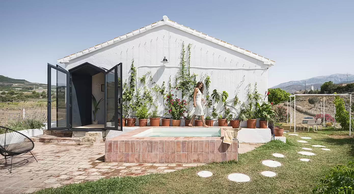 jardin avec piscine maçonnée jardin avec piscine maçonnée