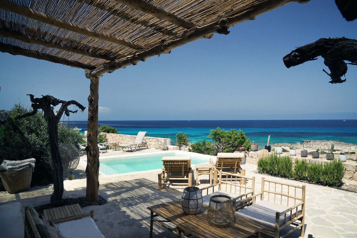 terrasse couvervte avec pergola bois et canisses terrasse couvervte avec pergola bois et canisses