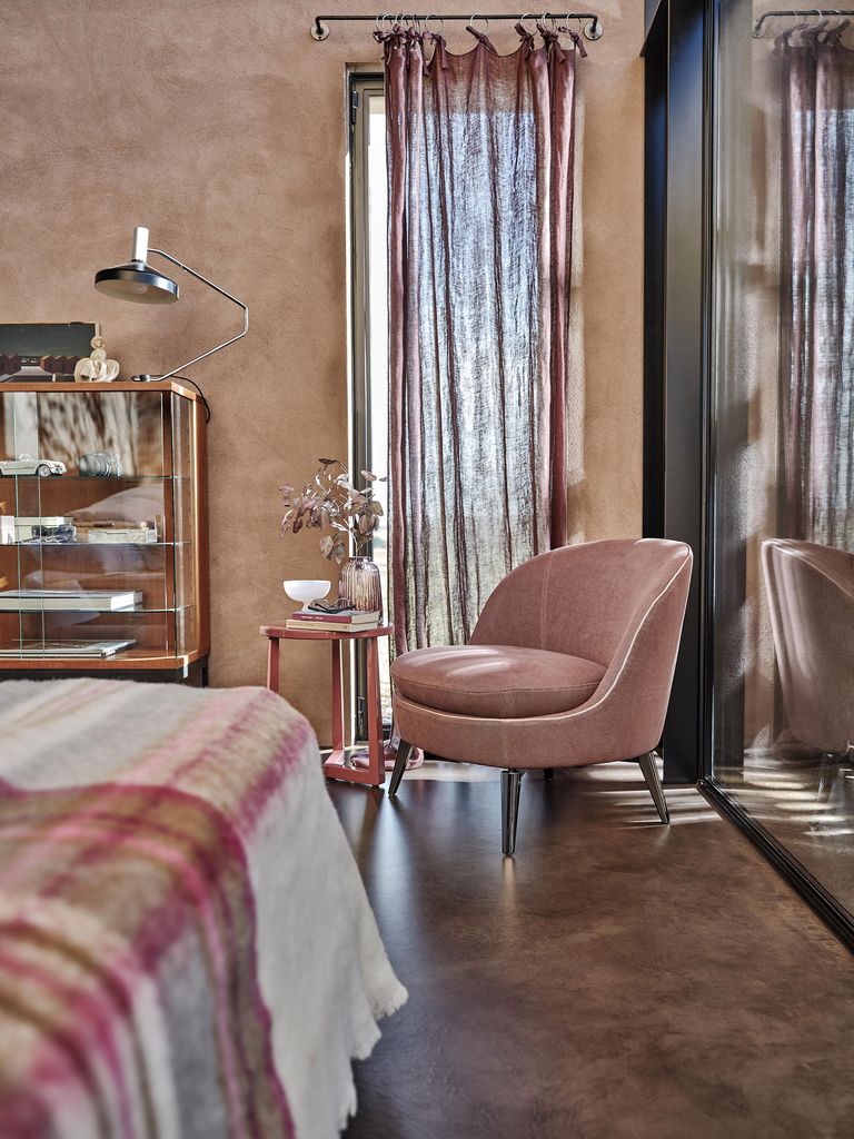chambre rose chambre rose