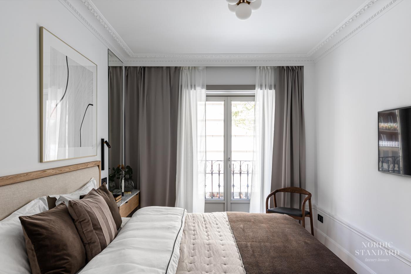 chambre décoration contemporaine chambre décoration contemporaine