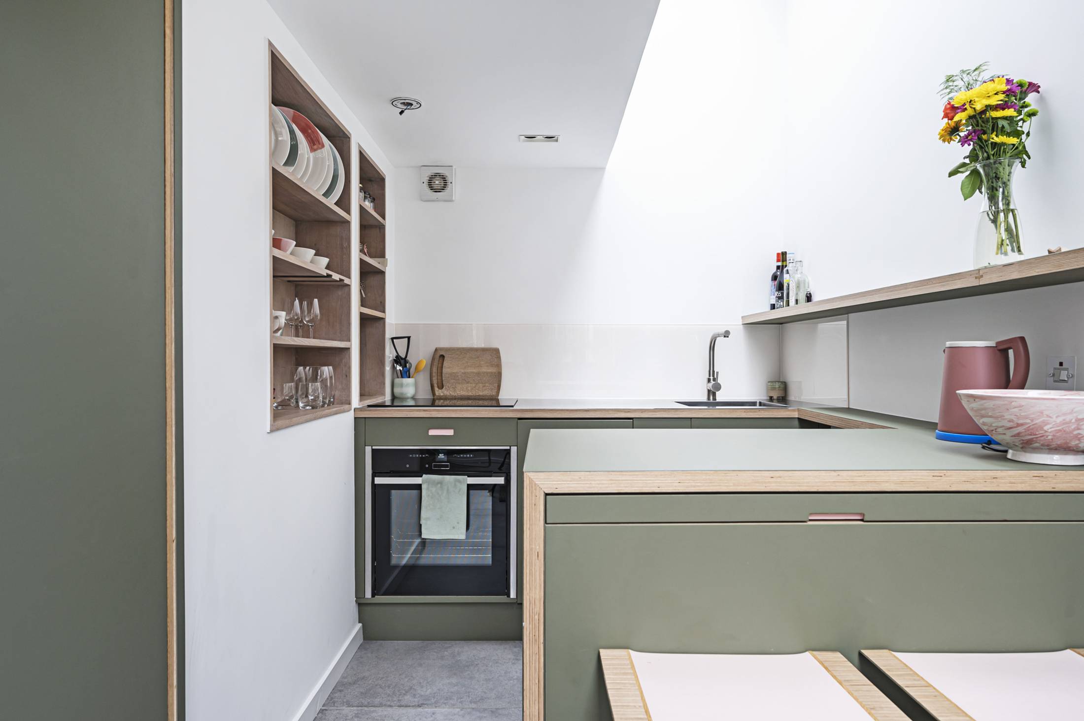 cuisine design mini maison 30m2 cuisine design mini maison 30m2