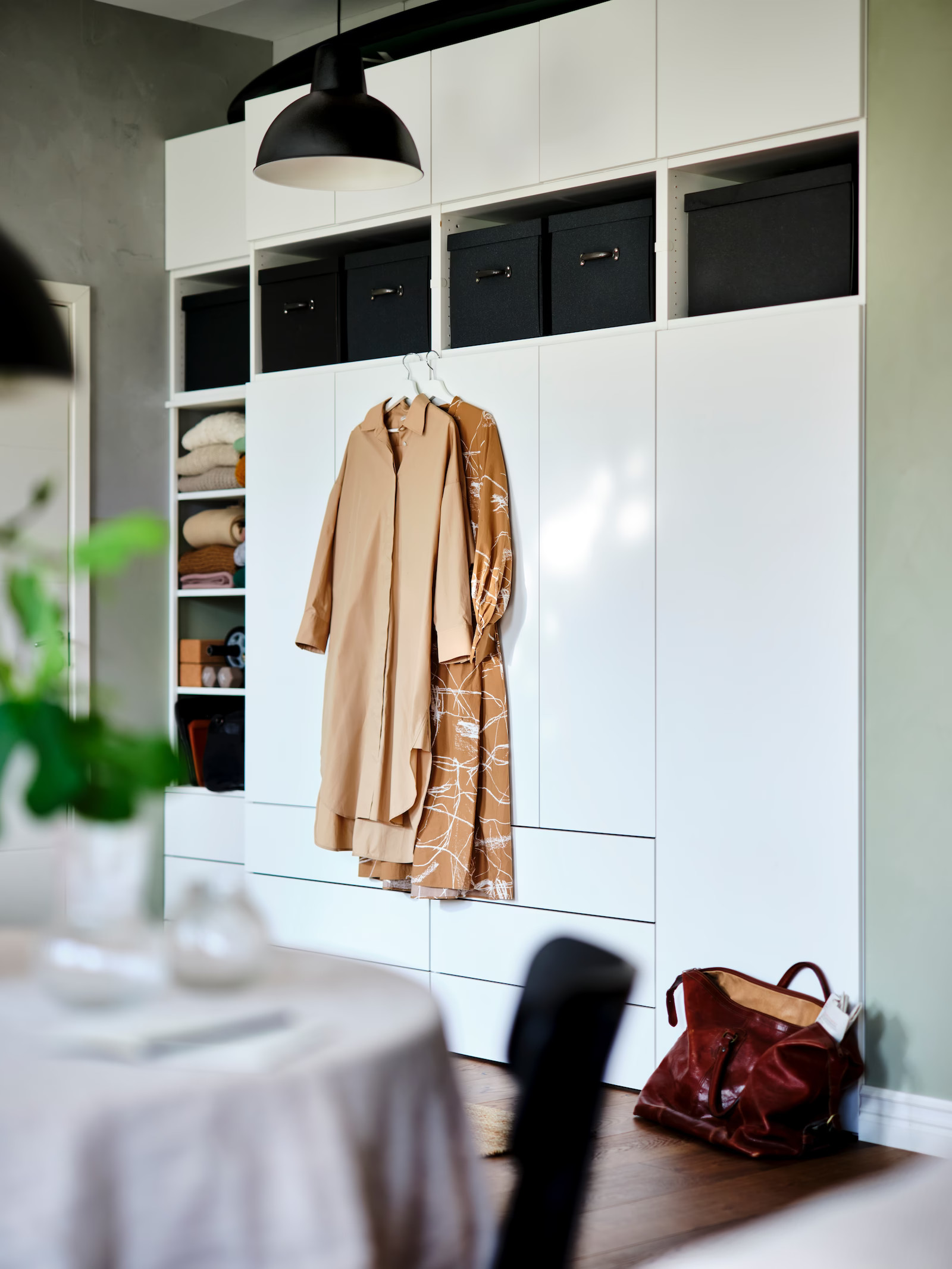 dressing loft compact IKEA dressing loft compact IKEA