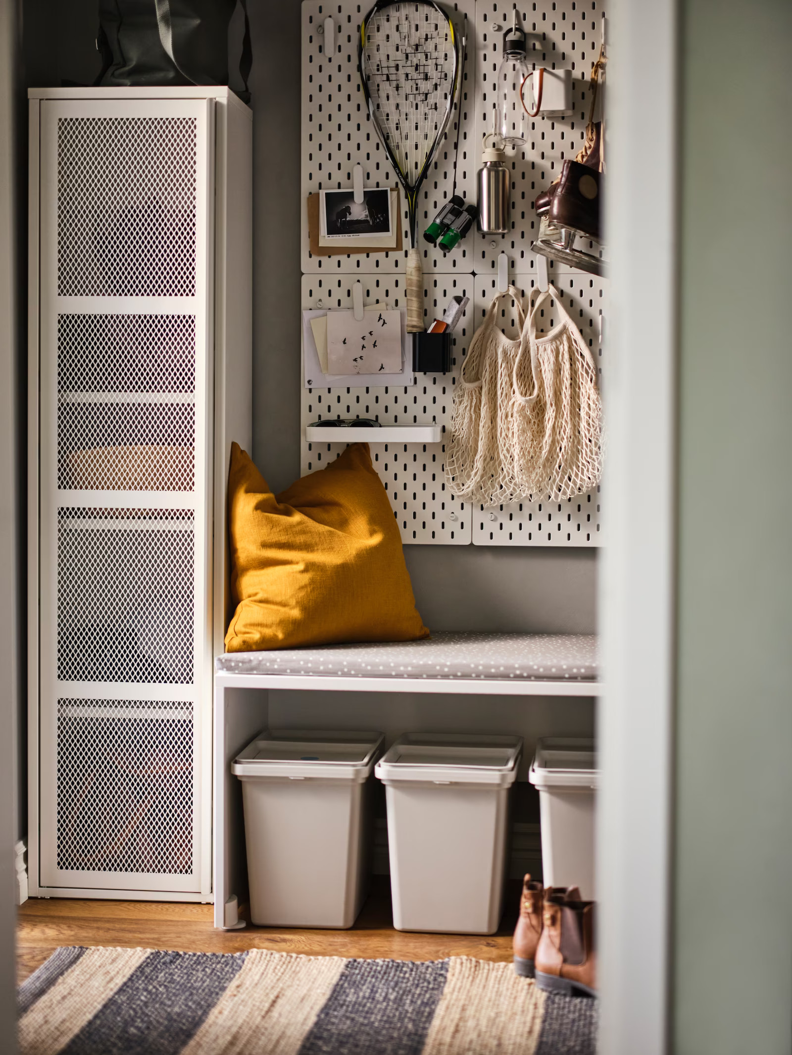 entrée loft compact IKEA entrée loft compact IKEA