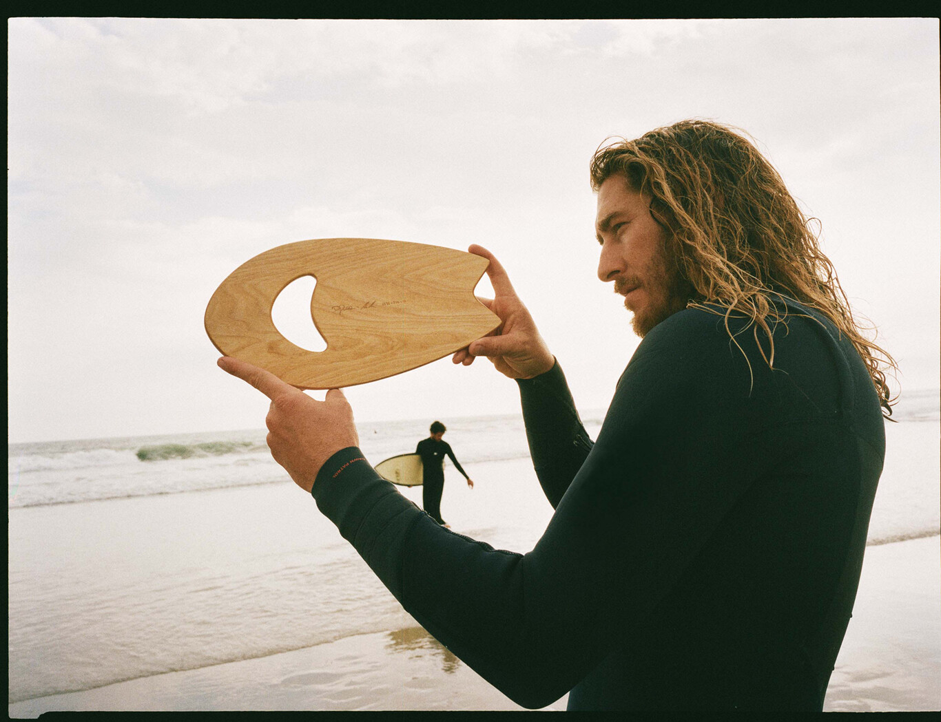 handplane bambou