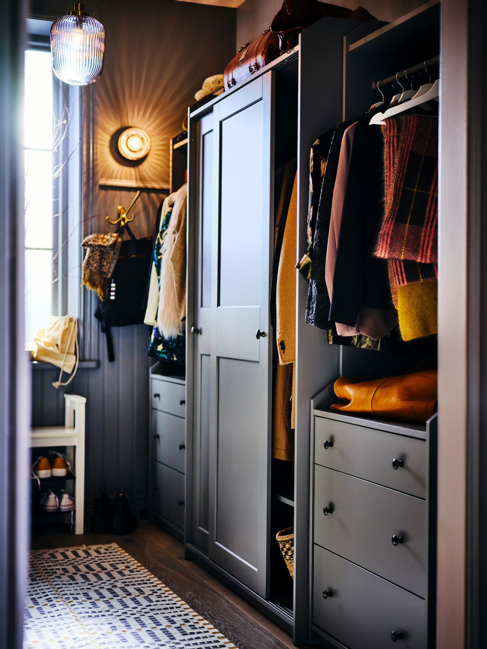 dressing gris dressing gris