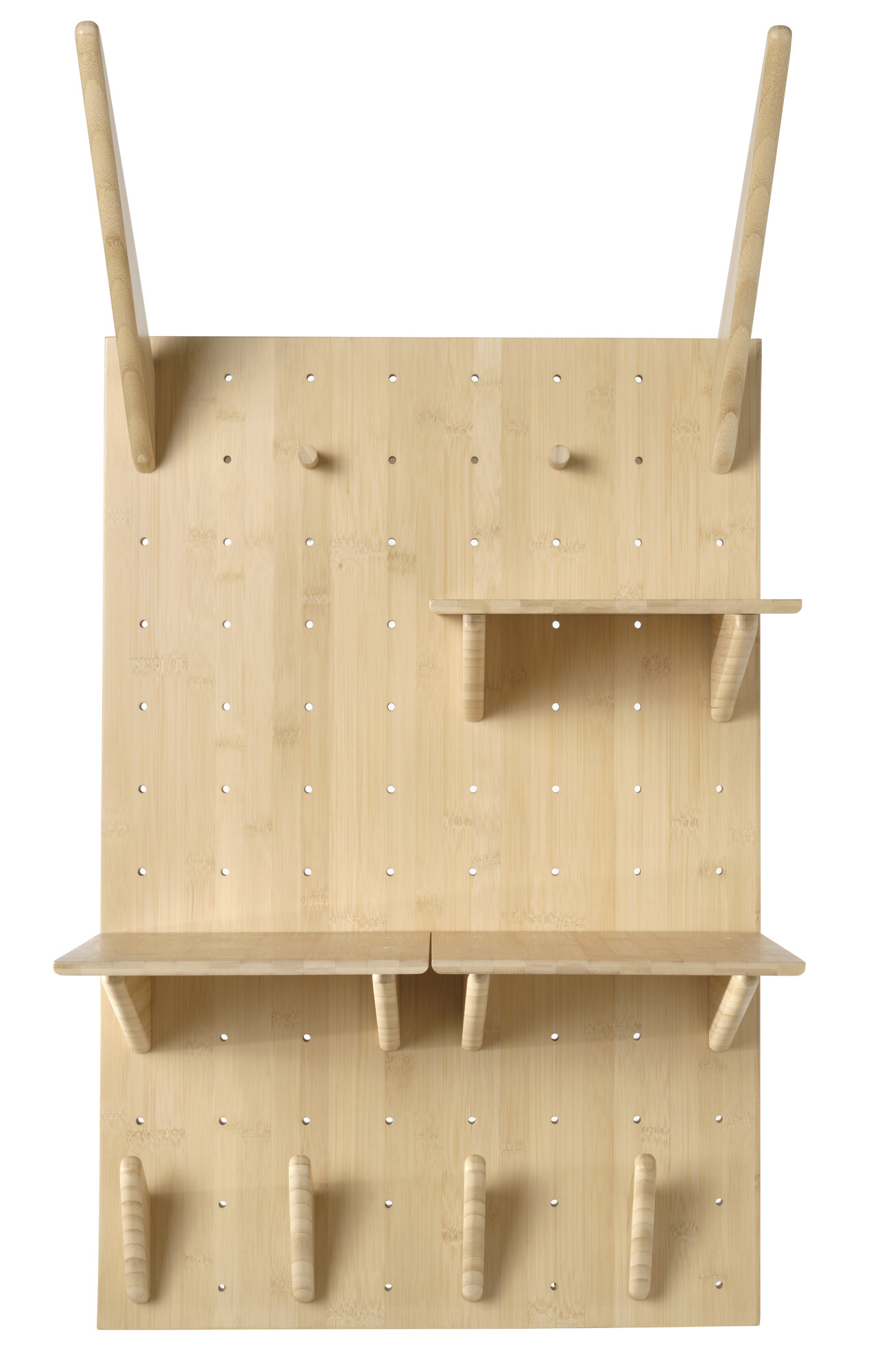 planche de rangement IKEA collection capsule KÅSEBERGA