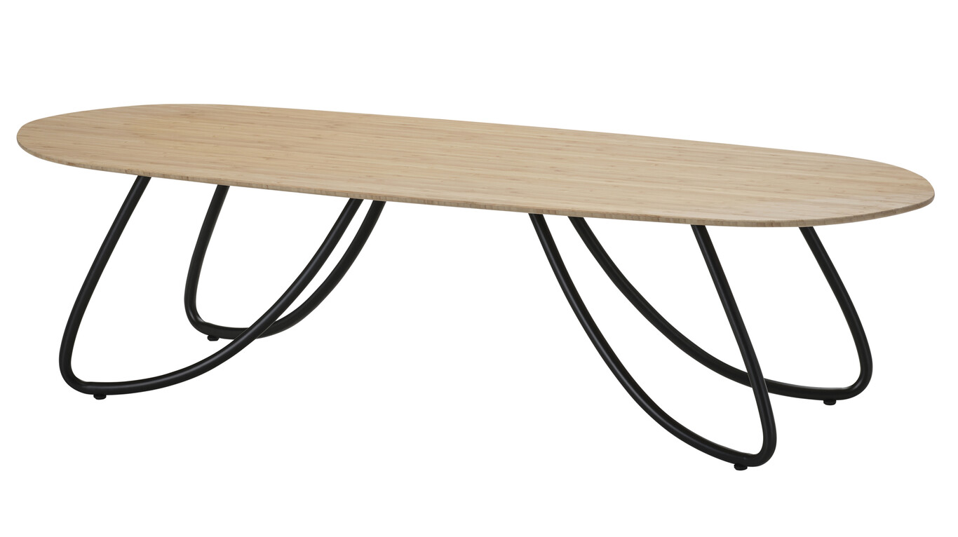 table basse IKEA collection capsule KÅSEBERGA