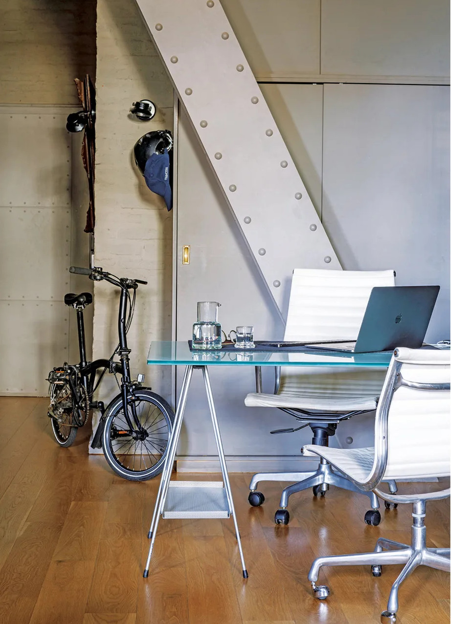bureau loft