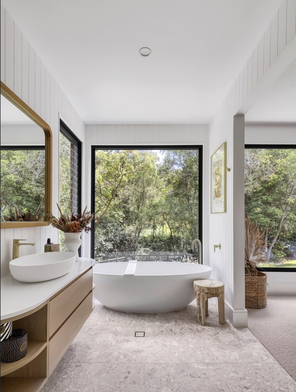 salle de bain design salle de bain design