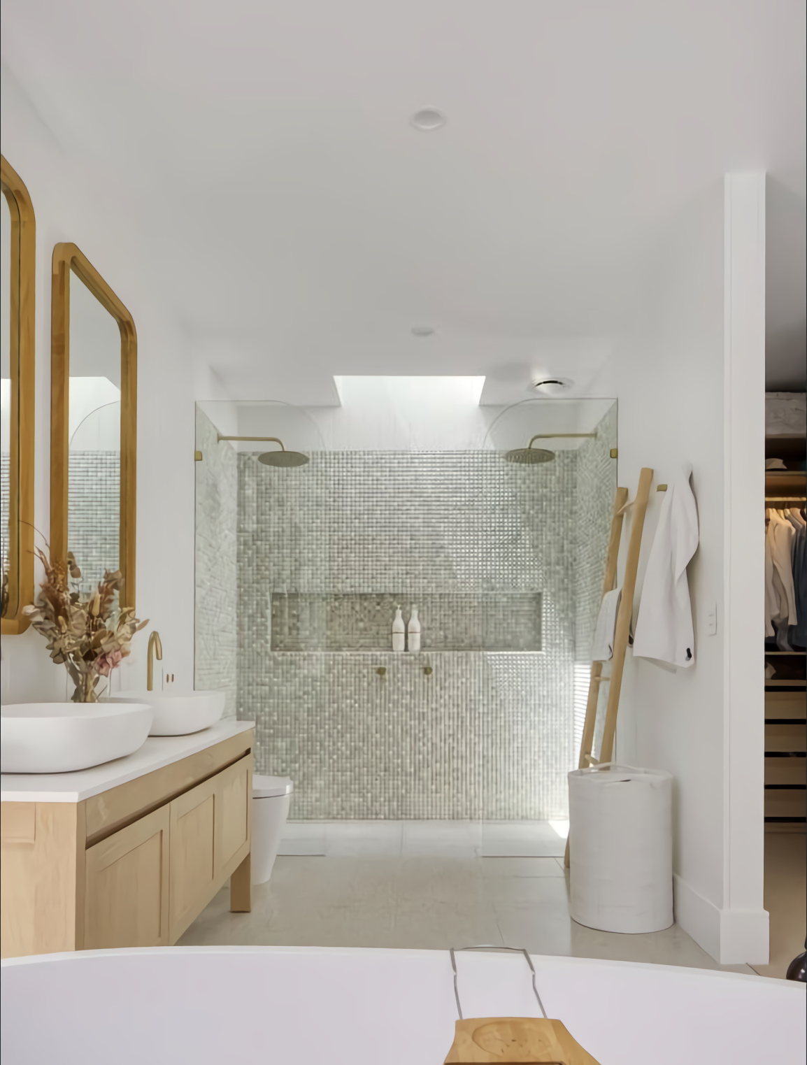 salle de bain design salle de bain design