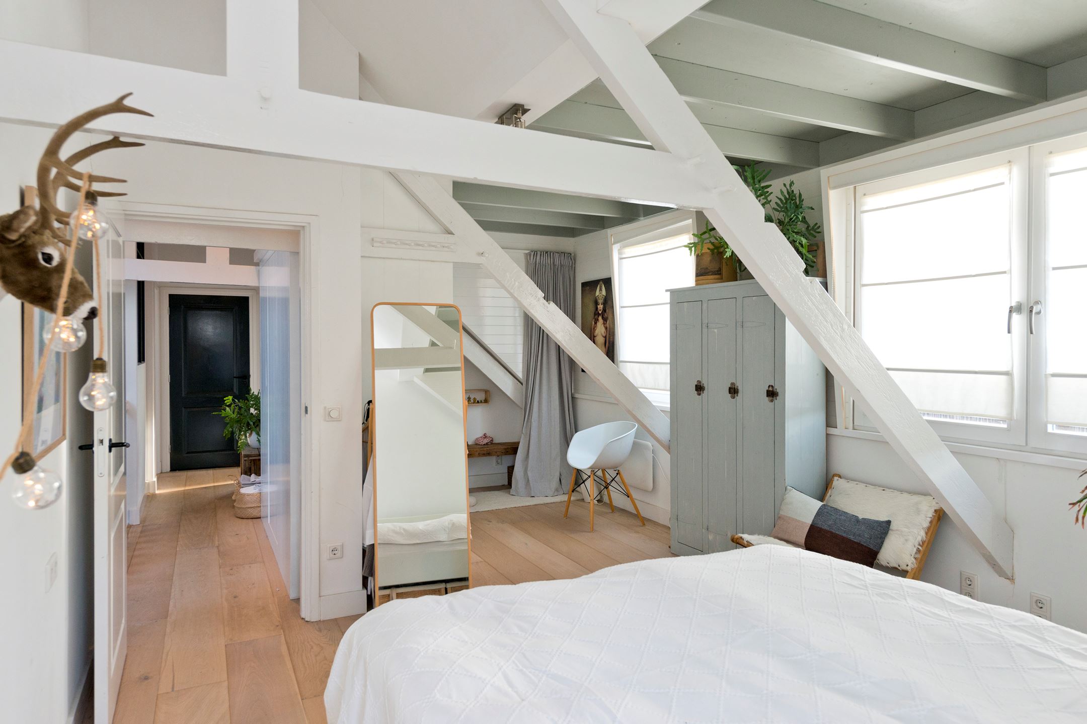 chambre sous combles chambre sous combles