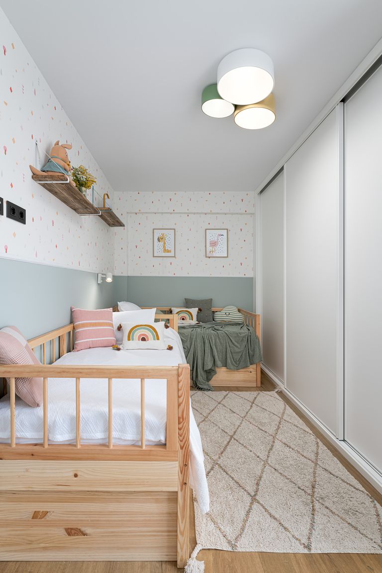 chambre d chambre d'enfant