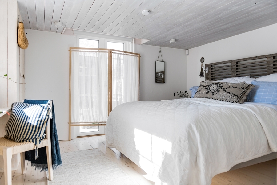 chambre maison de pêcheurs rénovée chambre maison de pêcheurs rénovée