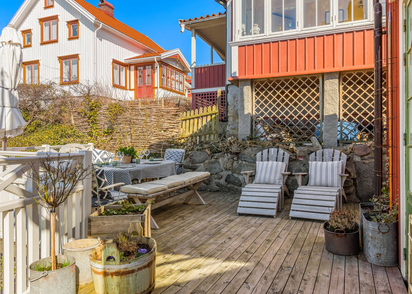 terrasse petite maison 57m2