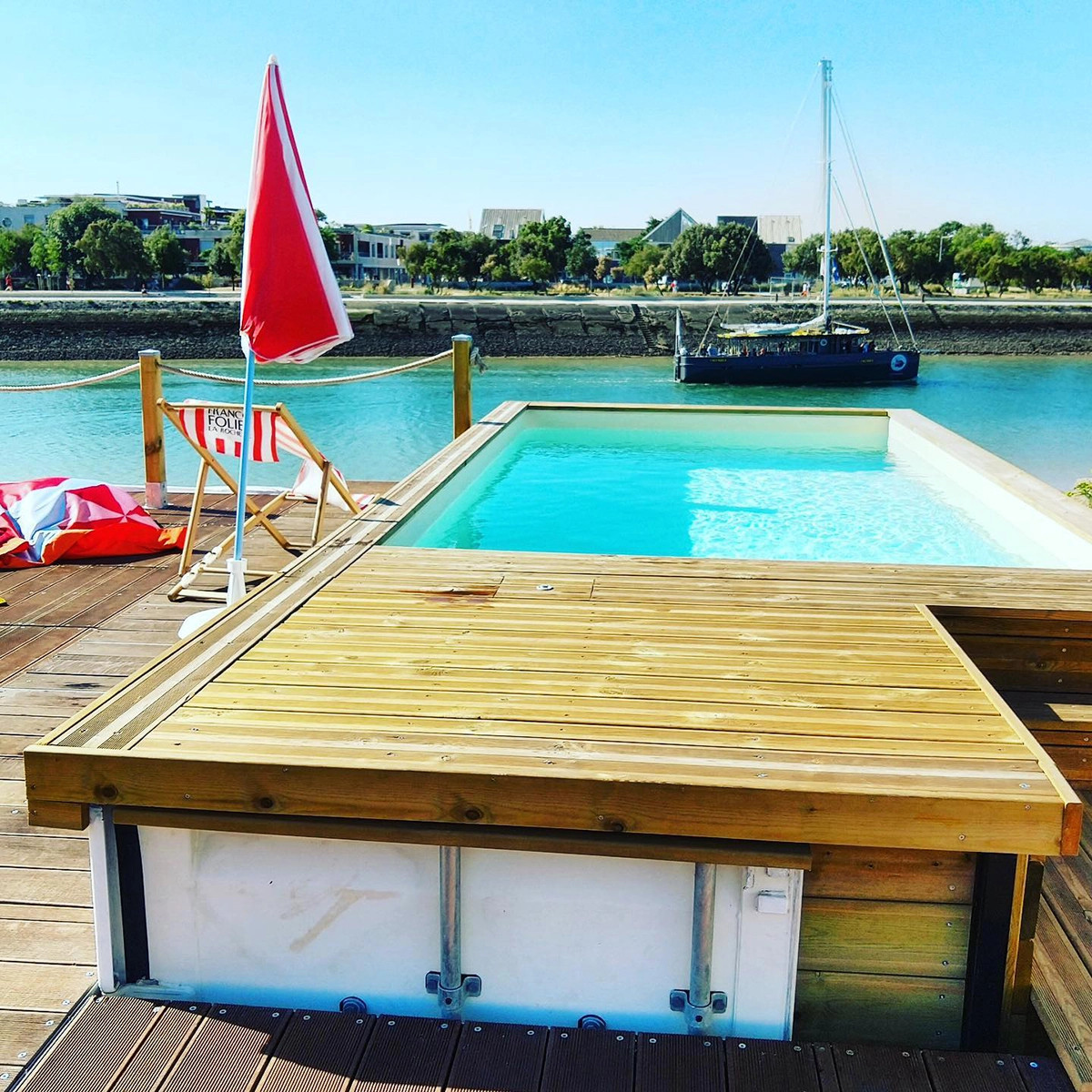 terrasse avec piscine terrasse avec piscine