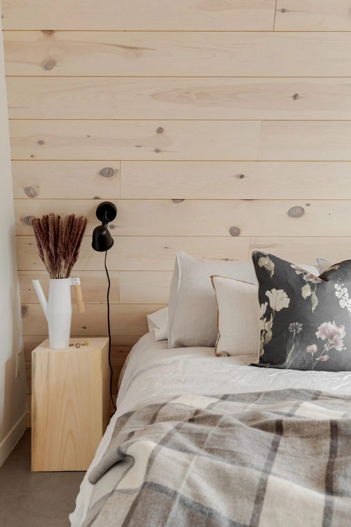 chambre maison en bois chambre maison en bois