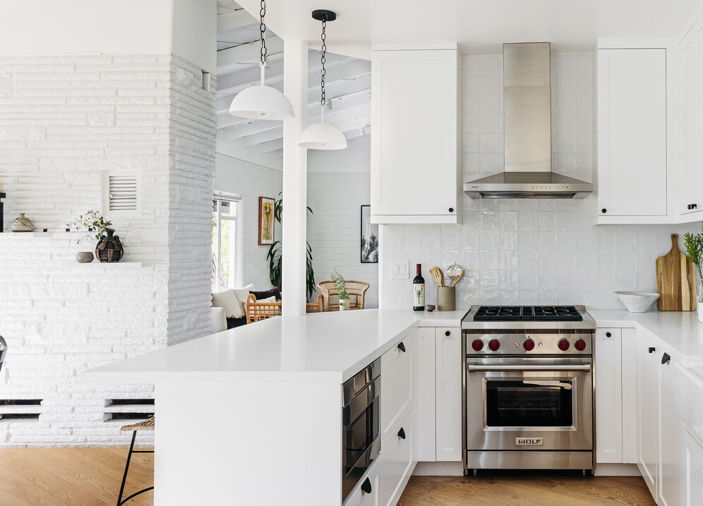 cuisine blanche vintage cuisine blanche vintage