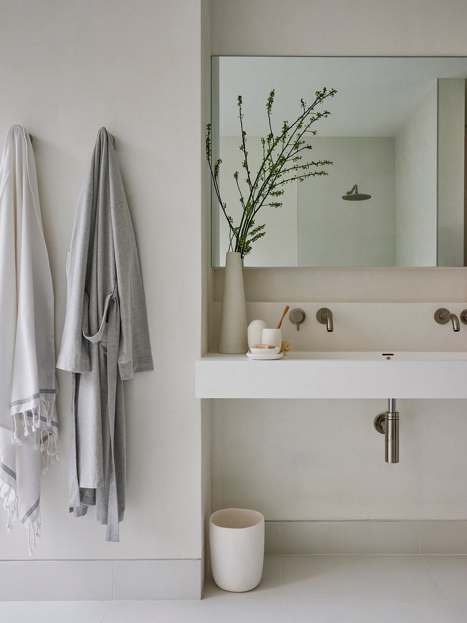 salle de bain design