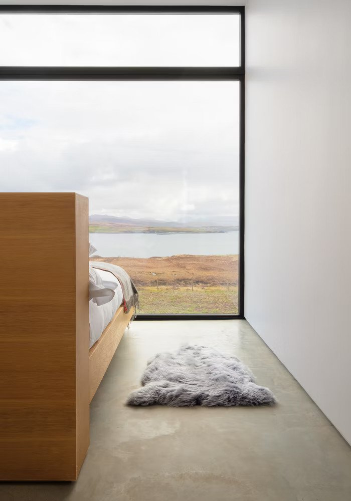 chambre maison minimaliste chambre maison minimaliste