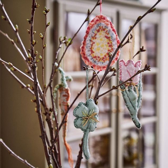 décoration Pâques DIY