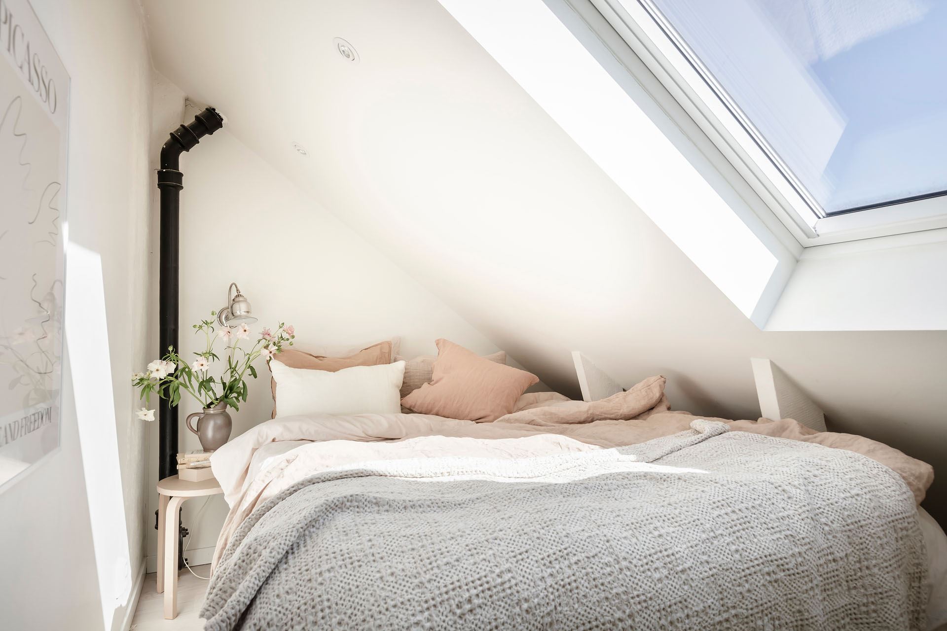chambre dans combles chambre dans combles