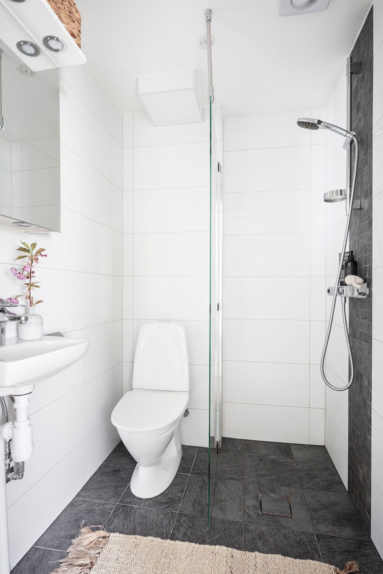 salle de bain design salle de bain design