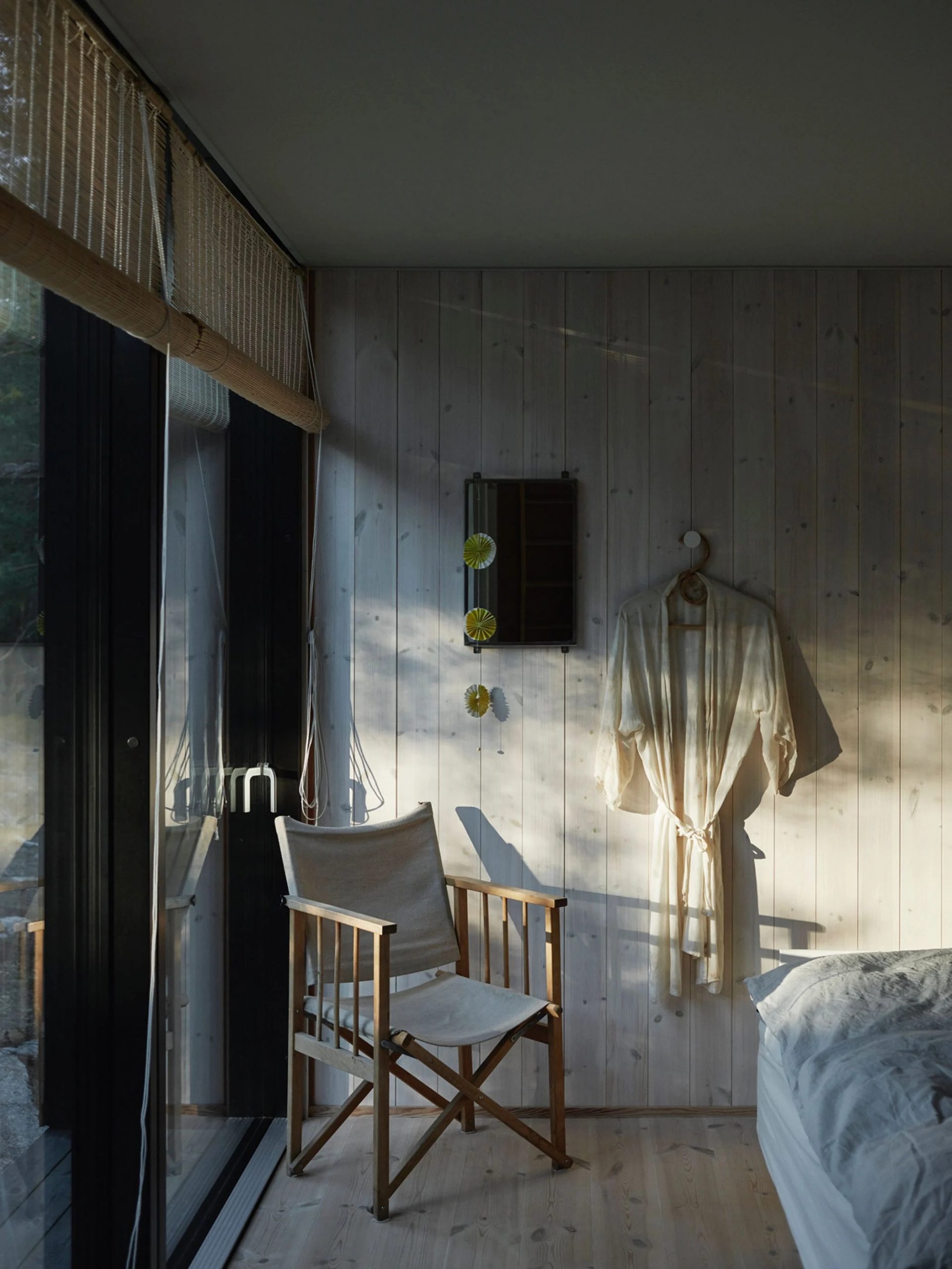 chambre maison en bois chambre maison en bois