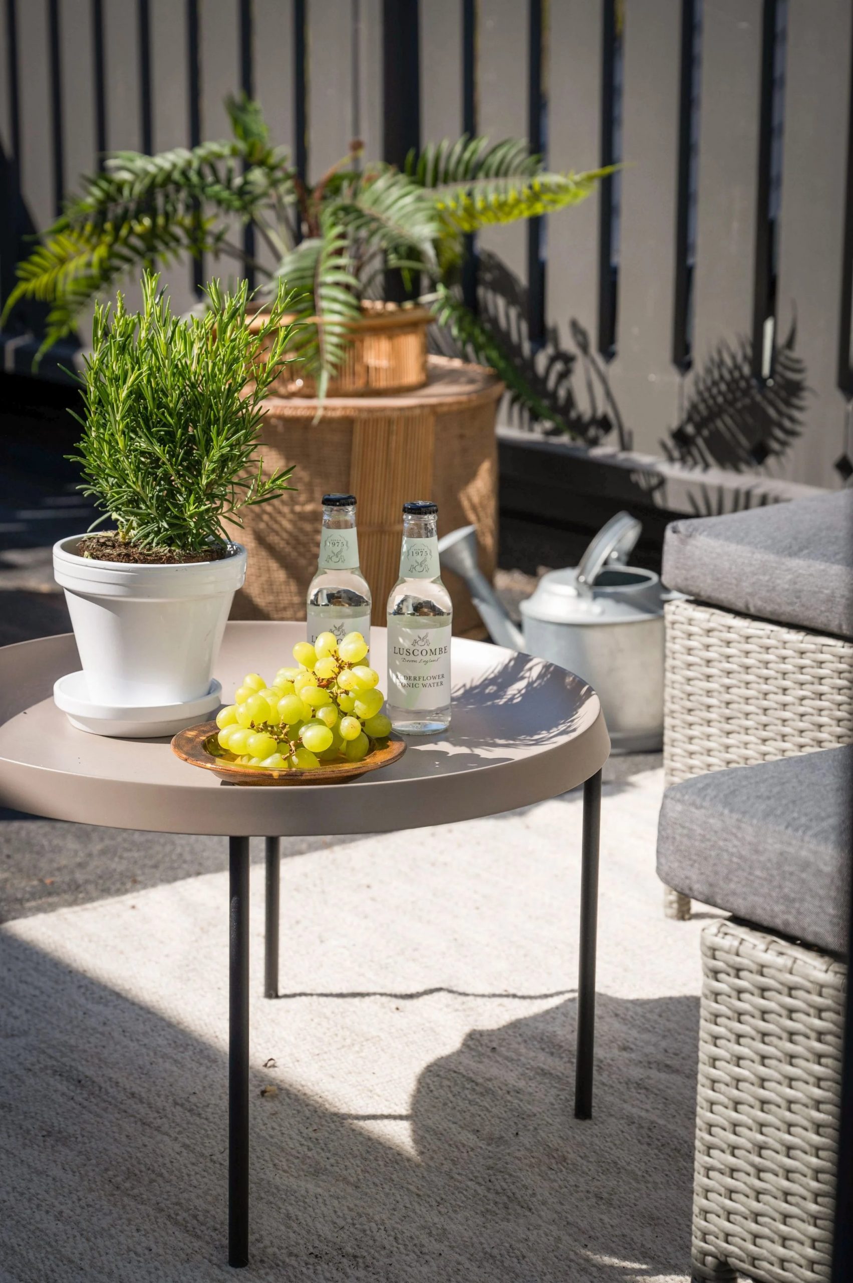 décoration terrasse décoration terrasse