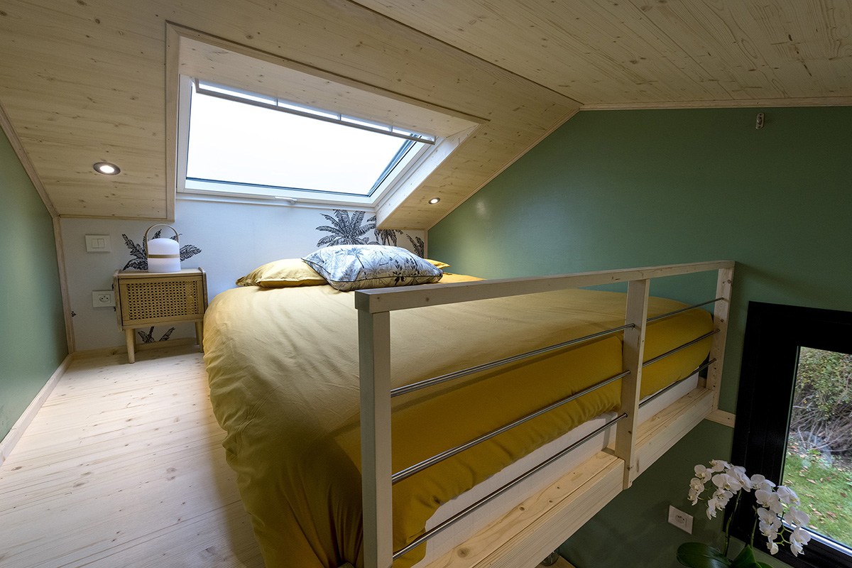 chambre mini maison 15m2 chambre mini maison 15m2